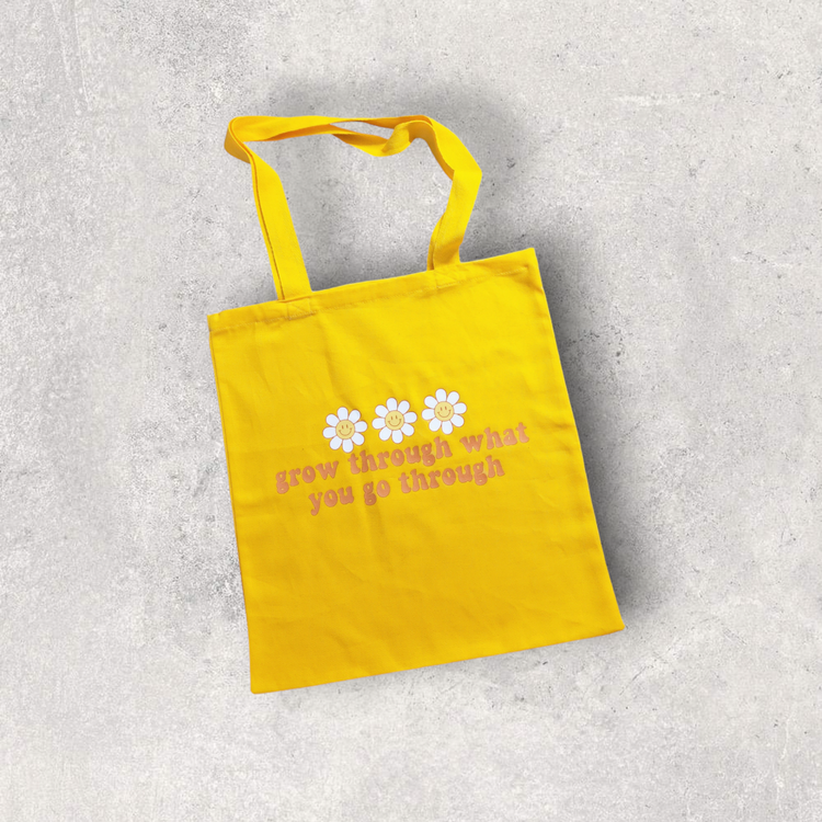 Tote bag