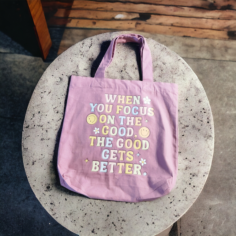 Tote bag