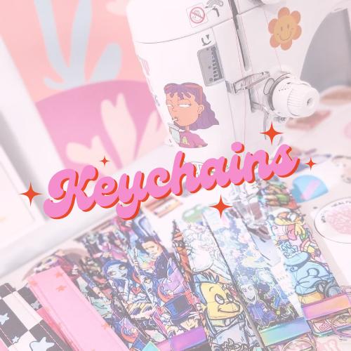 Keychain Pages Keychains – Page 3 – Zóla Creations