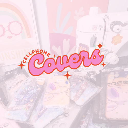 Cellphone covers