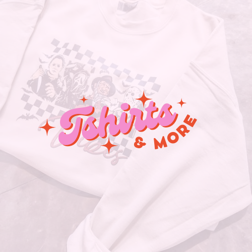 Tshirts & More