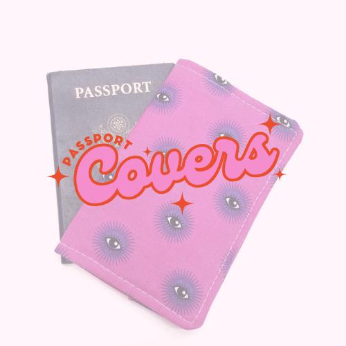 Passport Covers