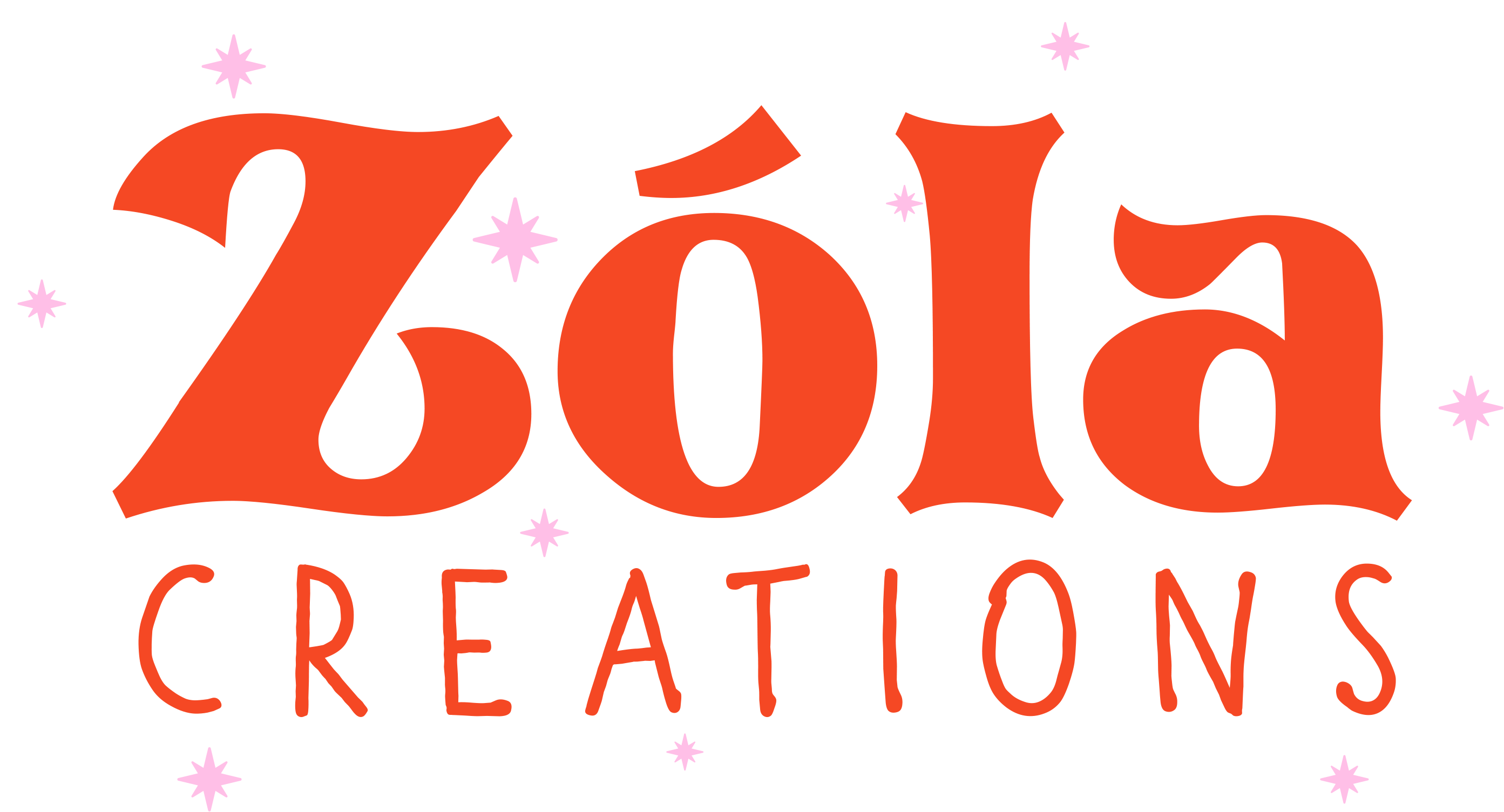Products – Zóla Creations