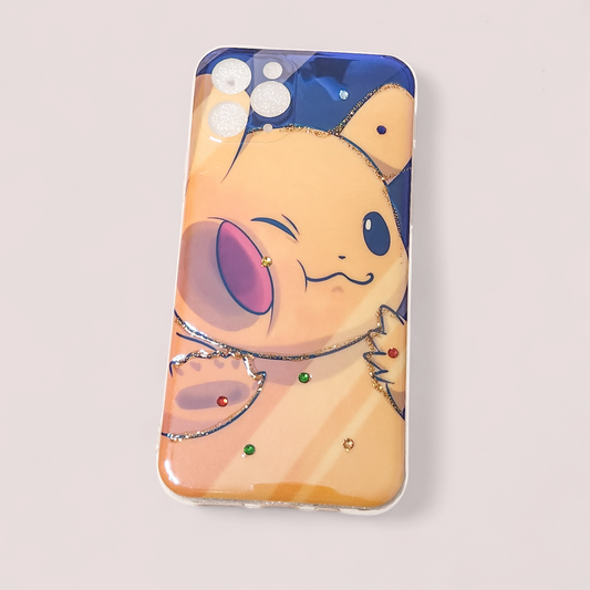 Pikachu cover